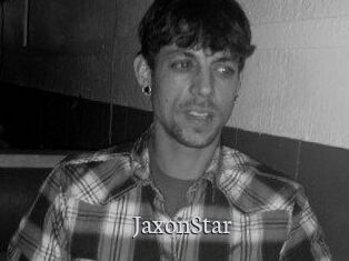 JaxonStar
