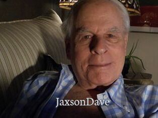 JaxsonDave