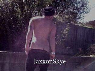 JaxxonSkye