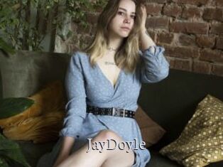 JayDoyle