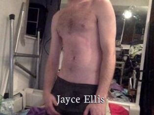 Jayce_Ellis Free Host Empire