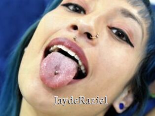 JaydeRaziel