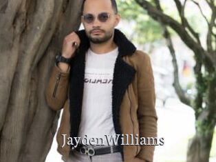 JaydenWilliams Free Host Empire