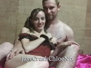 JayeCrushChloeNix