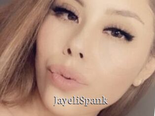 JayeliSpank