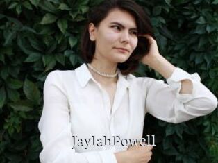 JaylahPowell