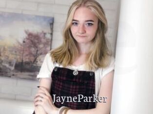 JayneParker Free Host Empire