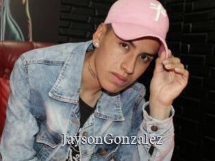 JaysonGonzalez