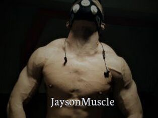 JaysonMuscle