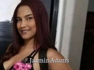 JazminAdams