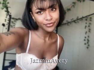 JazminAvery