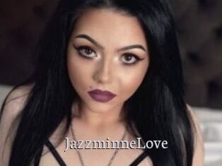 JazzminneLove Free Host Empire