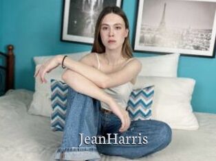 JeanHarris