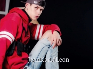 JeanKarloLeon