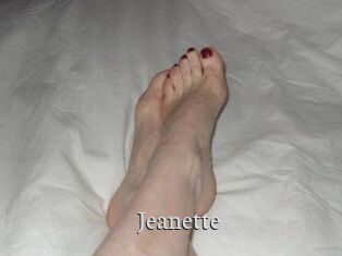 Jeanette