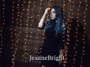 JeanneBright