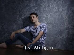 JeckMilligan