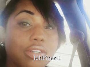 JehFinestt