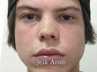 Jeik_Aron