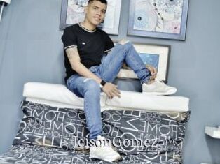 JeisonGomez