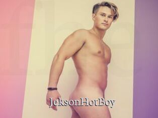 JeksonHotBoy Free Host Empire