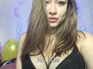 Jen_Kiss