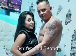 Jenifer_and_Leandro