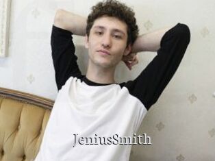 JeniusSmith Free Host Empire