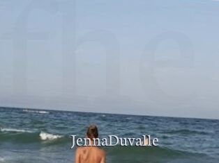 JennaDuvalle