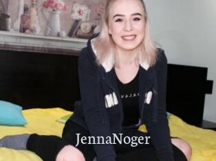 JennaNoger Free Host Empire