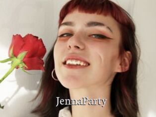 JennaParty