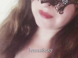 JennaSexy