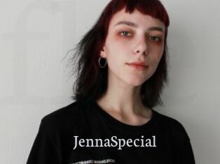 JennaSpecial