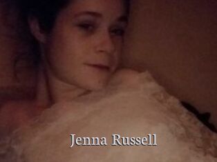 Jenna_Russell Free Host Empire