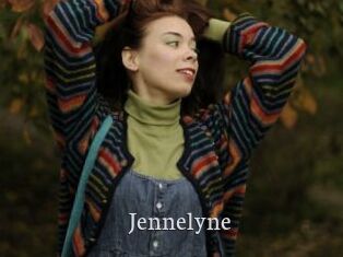 Jennelyne