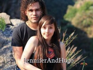 JenniferAndHugo