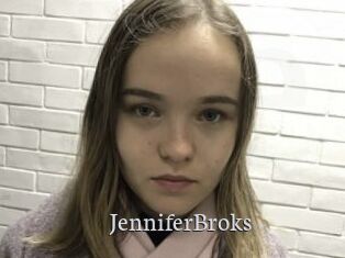 JenniferBroks Free Host Empire