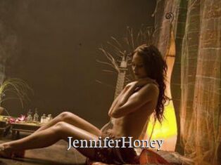 JenniferHoney
