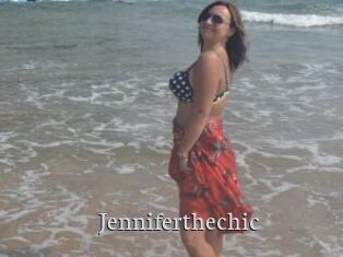 Jenniferthechic