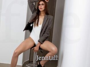 Jenntall