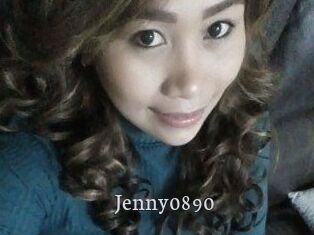 Jenny0890 Free Host Empire