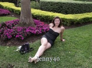 Jenny40