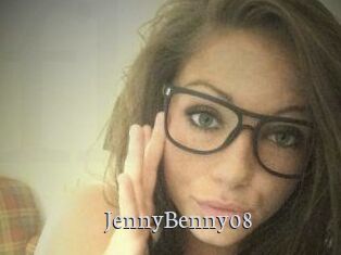 JennyBenny08