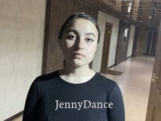 JennyDance