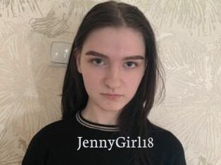 JennyGirl18