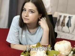 JennyHolly
