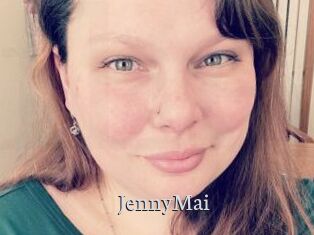 JennyMai Free Host Empire