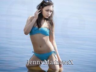 JennyMathewsX