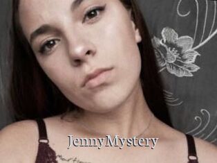 JennyMystery Free Host Empire