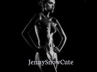 JennySnowCute